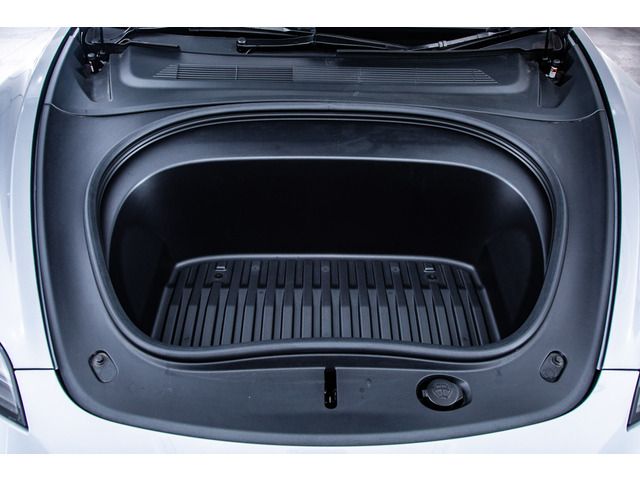TESLA MODEL 3 2025 Image 31