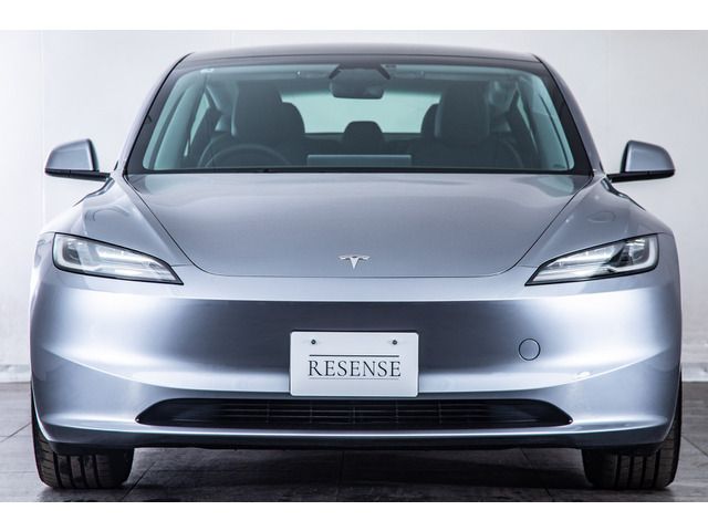 TESLA MODEL 3 2025 Image 31