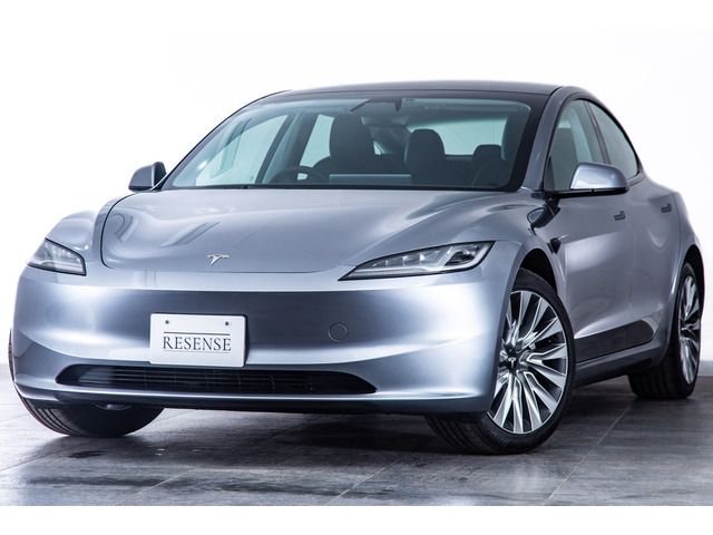TESLA MODEL 3 2025 Image 31