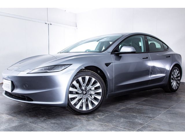 TESLA MODEL 3 2025 Image 31