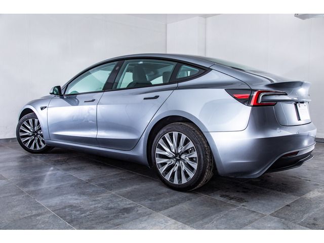 TESLA MODEL 3 2025 Image 31