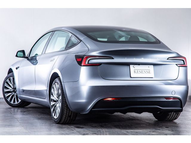 TESLA MODEL 3 2025 Image 31