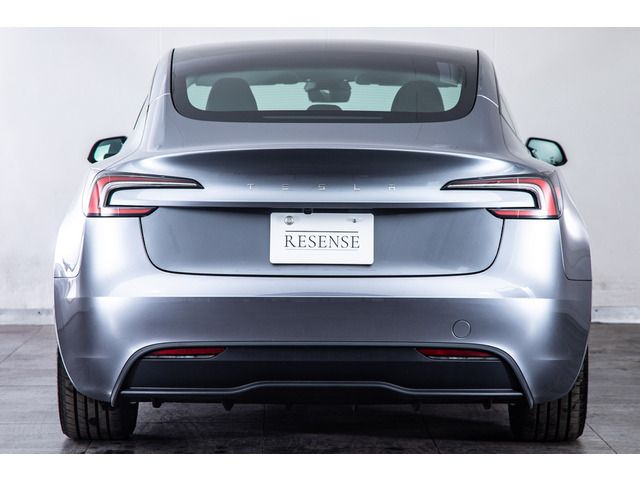 TESLA MODEL 3 2025 Image 31