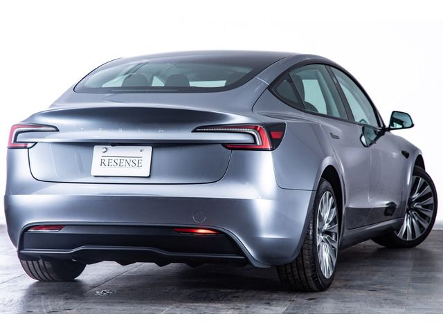TESLA MODEL 3 2025 Image 31