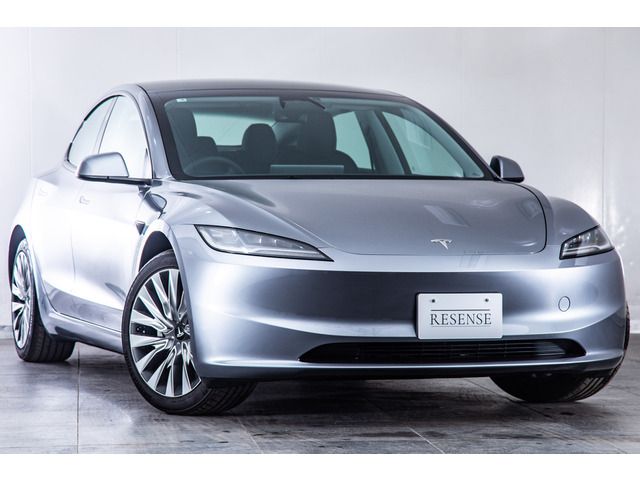 TESLA MODEL 3 2025 Image 31