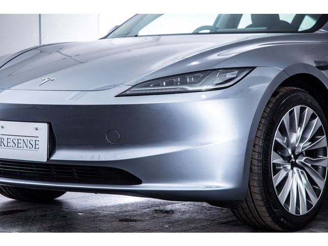 TESLA MODEL 3 2025 Image 31