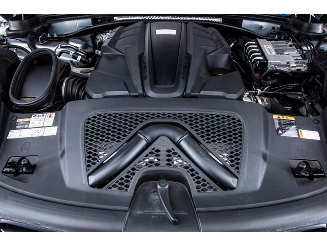 PORSCHE MACAN 2019 Image 31