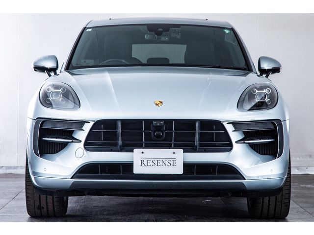 PORSCHE MACAN 2019 Image 31