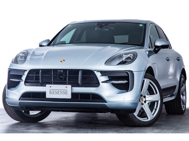 PORSCHE MACAN 2019 Image 31
