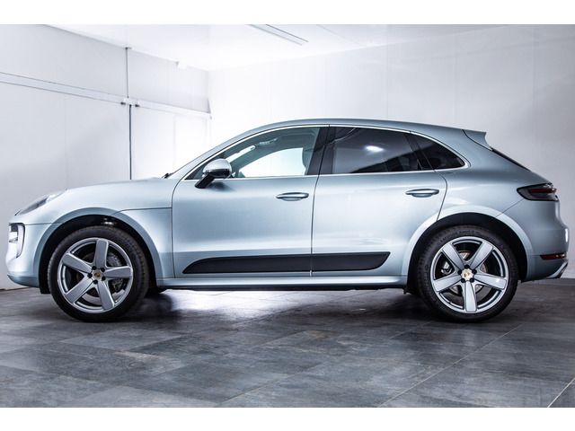 PORSCHE MACAN 2019 Image 31