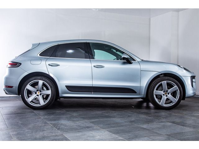 PORSCHE MACAN 2019 Image 31