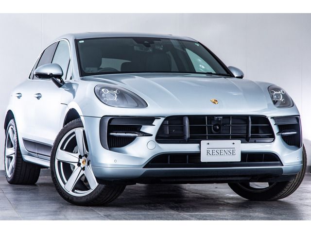 PORSCHE MACAN 2019 Image 31