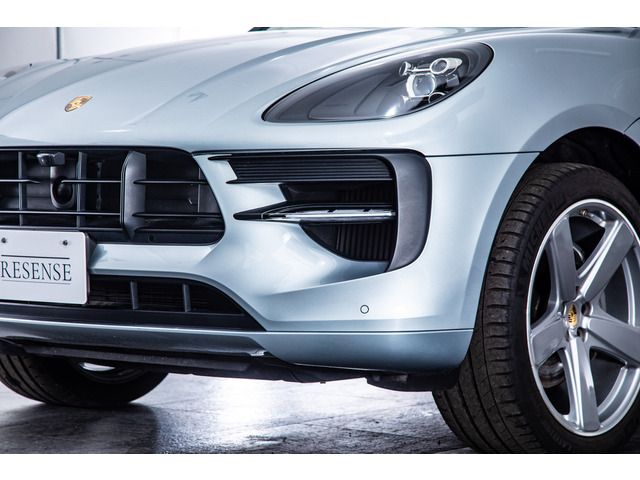 PORSCHE MACAN 2019 Image 31