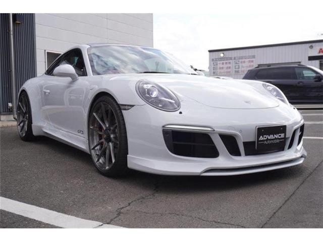 PORSCHE 911 2018 Image 31