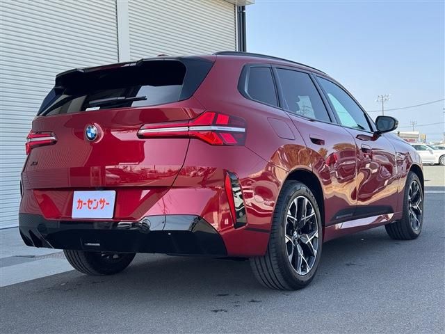 BMW X3 2025 Image 31