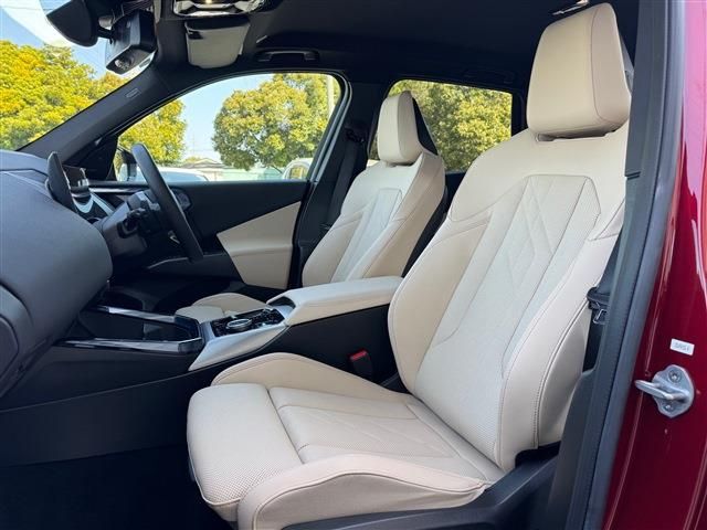 BMW X3 2025 Image 31