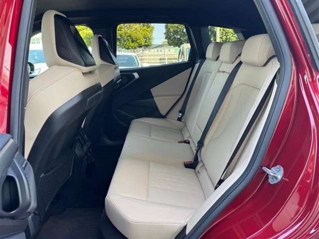 BMW X3 2025 Image 31