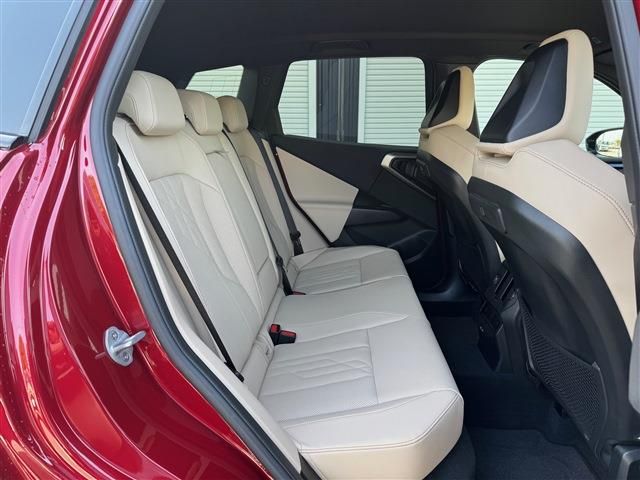 BMW X3 2025 Image 31