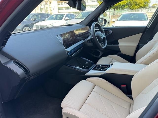 BMW X3 2025 Image 31