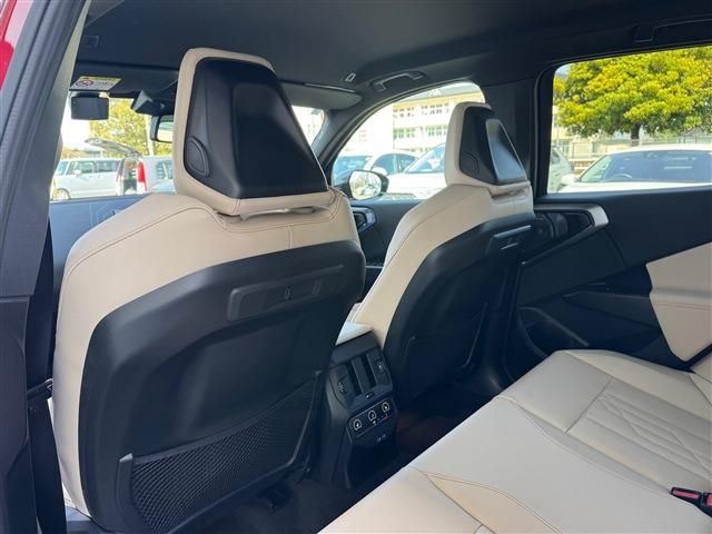 BMW X3 2025 Image 31