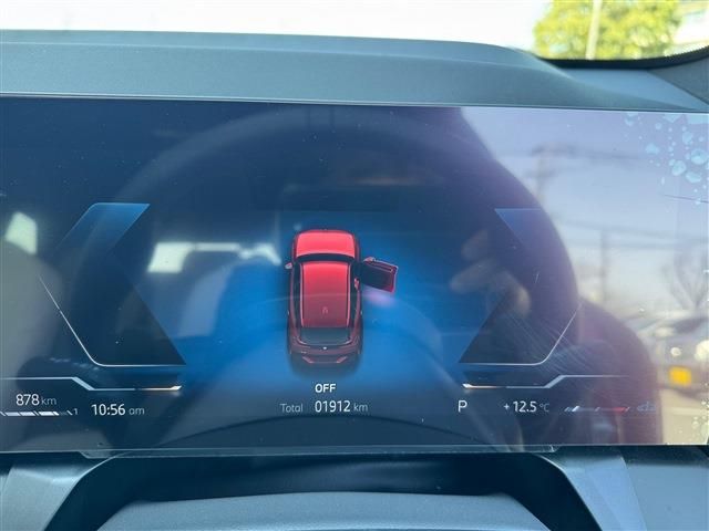 BMW X3 2025 Image 31