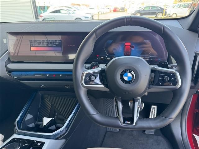 BMW X3 2025 Image 31