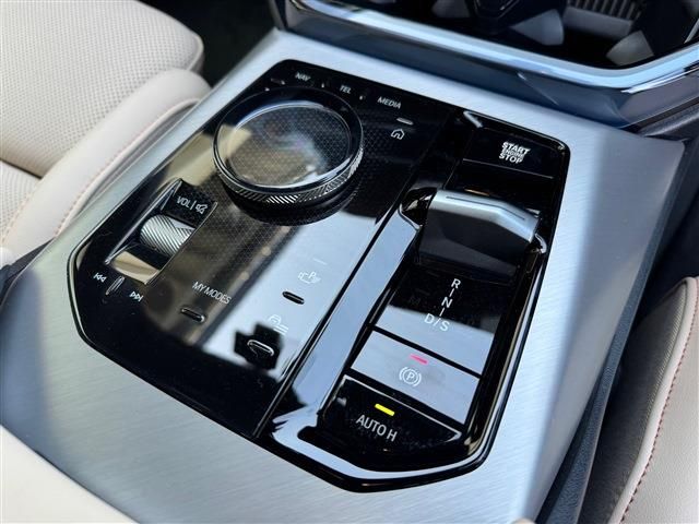 BMW X3 2025 Image 31