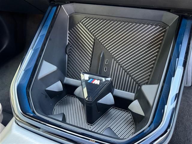 BMW X3 2025 Image 31