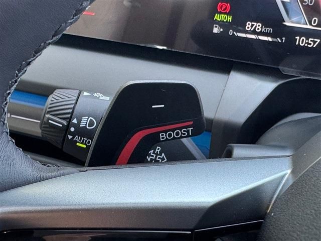 BMW X3 2025 Image 31