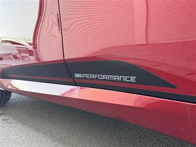 BMW X3 2025 Image 31