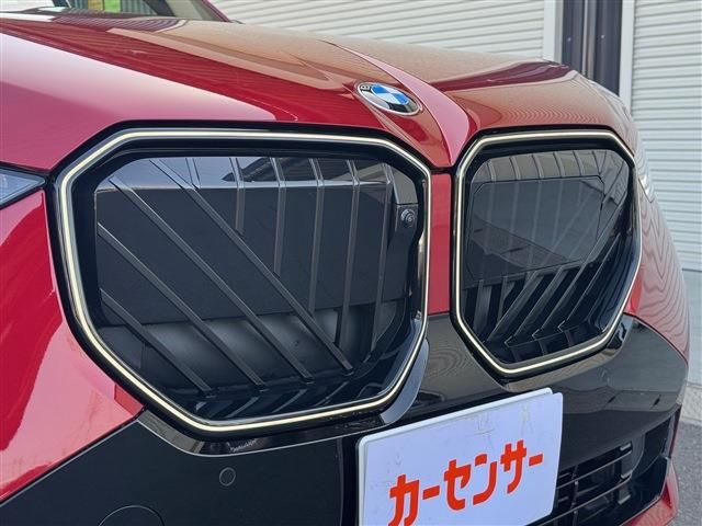 BMW X3 2025 Image 31