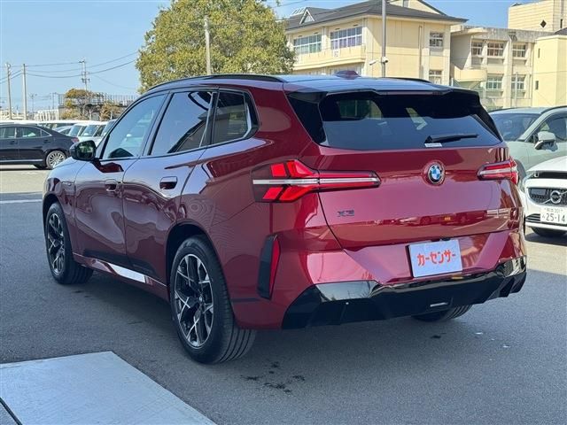 BMW X3 2025 Image 31