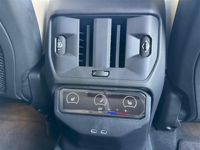 BMW X3 2025 Image 31