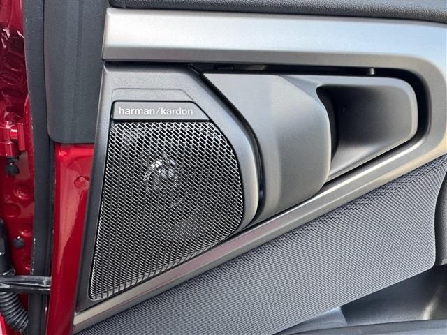 BMW X3 2025 Image 31