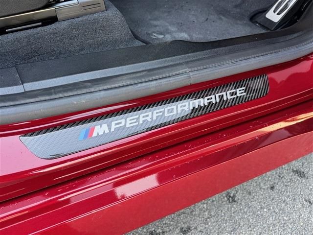 BMW X3 2025 Image 31