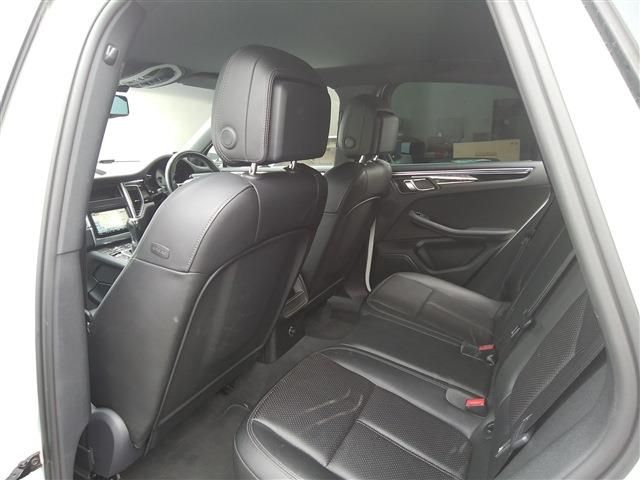 PORSCHE MACAN 2015 Image 31