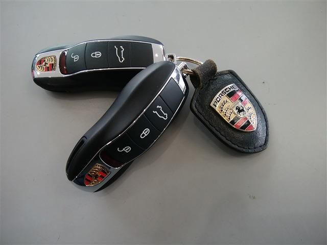 PORSCHE MACAN 2015 Image 31