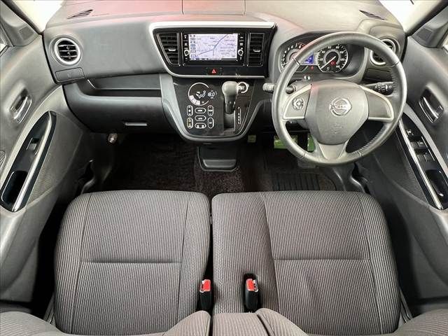 NISSAN DAYZ ROOX 2018 Image 31
