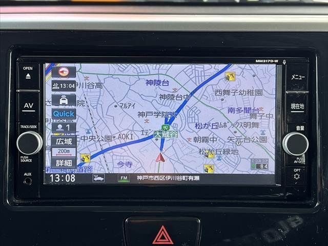 NISSAN DAYZ ROOX 2018 Image 31