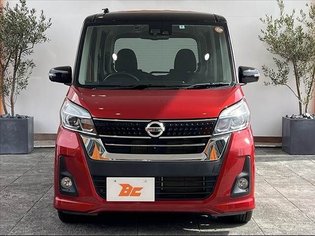 NISSAN DAYZ ROOX 2018 Image 31