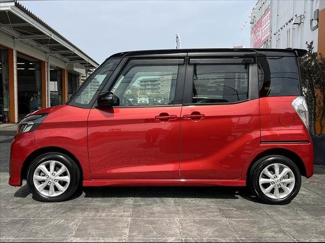 NISSAN DAYZ ROOX 2018 Image 31