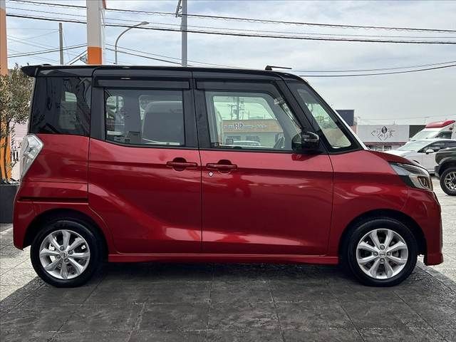 NISSAN DAYZ ROOX 2018 Image 31