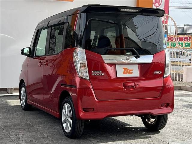 NISSAN DAYZ ROOX 2018 Image 31