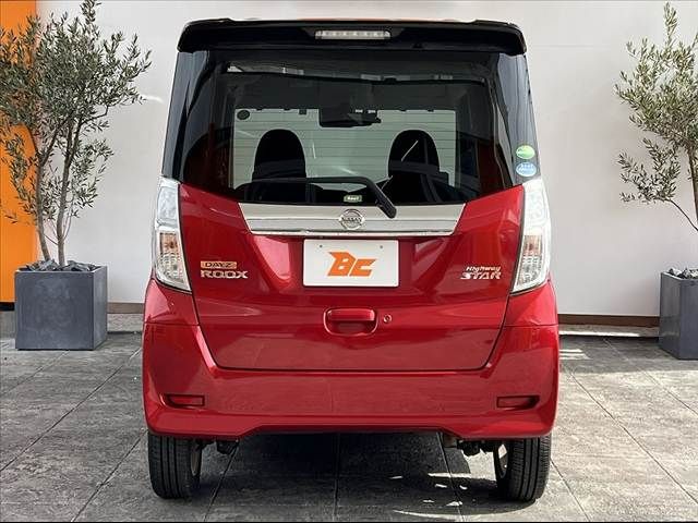 NISSAN DAYZ ROOX 2018 Image 31