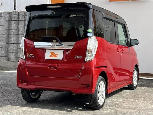 NISSAN DAYZ ROOX 2018 Image 31