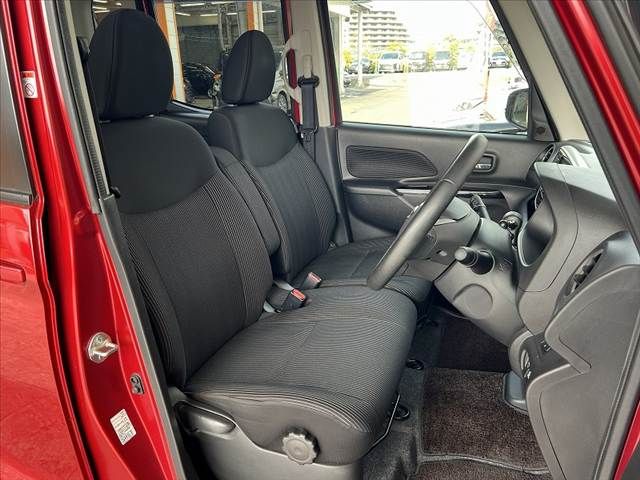 NISSAN DAYZ ROOX 2018 Image 31