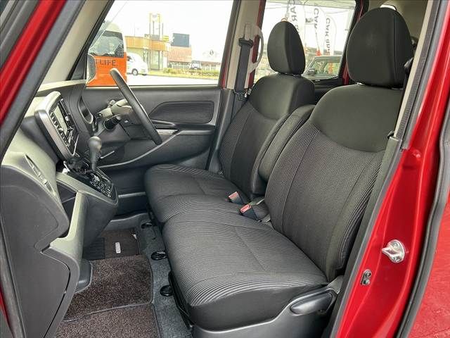 NISSAN DAYZ ROOX 2018 Image 31