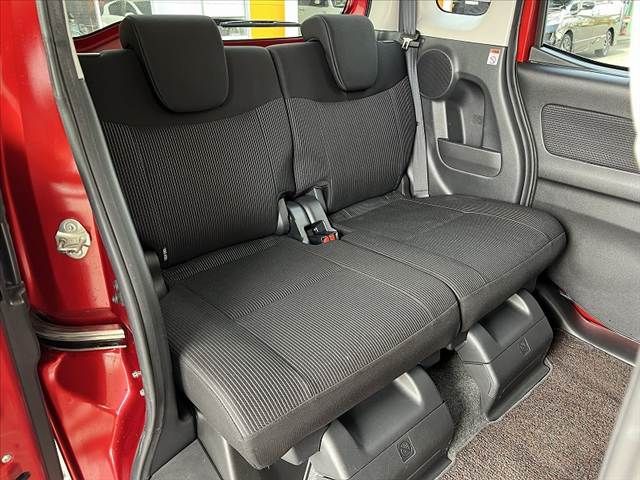 NISSAN DAYZ ROOX 2018 Image 31