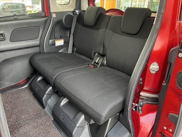 NISSAN DAYZ ROOX 2018 Image 31