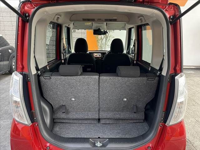 NISSAN DAYZ ROOX 2018 Image 31